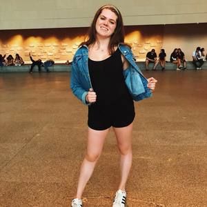 Meet your Posher, Maddy